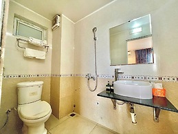 Dragon Airport Hotel