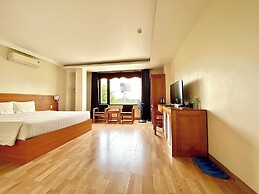 Dragon Airport Hotel