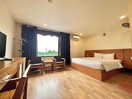 Dragon Airport Hotel