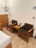 Dragon Airport Hotel