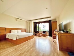 Dragon Airport Hotel