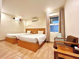 Dragon Airport Hotel