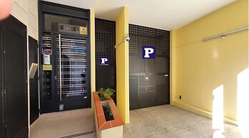 Attic Terrace BBQ, Airport-Barcelona, cerca Playas Castelldefels