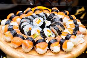 Paradise Elegance Cruise