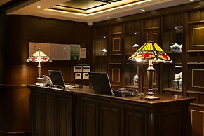 Paradise Elegance Cruise