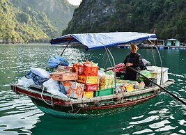 Paradise Elegance Cruise