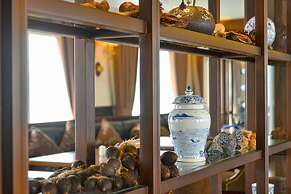 Paradise Elegance Cruise