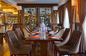 Paradise Elegance Cruise