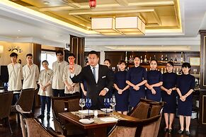 Paradise Elegance Cruise