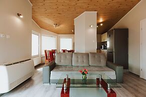 OW Gromada Apartamenty