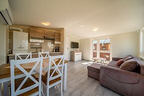 OW Gromada Apartamenty