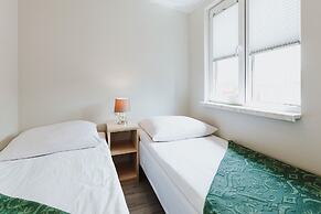 OW Gromada Apartamenty