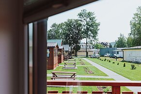 OW Gromada Apartamenty