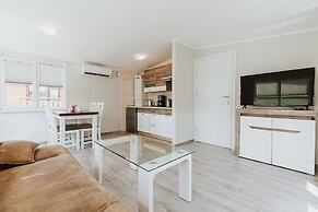 OW Gromada Apartamenty