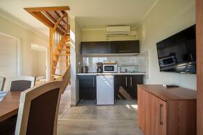 OW Gromada Apartamenty