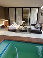 Zimbali Condo