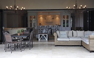 Zimbali Condo