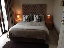 Zimbali Condo