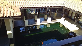 Zimbali Condo