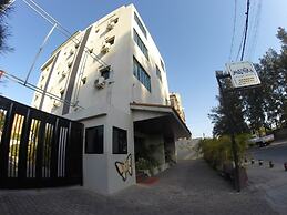 Mozaika Guesthouse 2