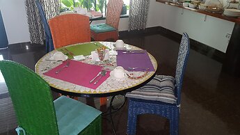 Mozaika Guesthouse 2