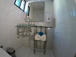 Mozaika Guesthouse 2