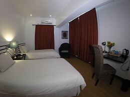 Mozaika Guesthouse 2