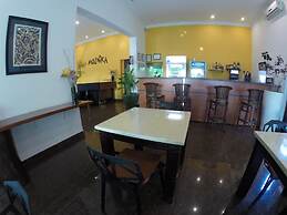 Mozaika Guesthouse 2