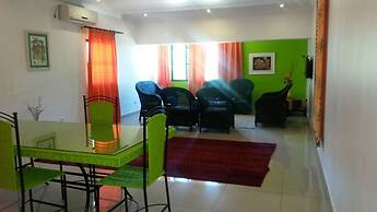 Mozaika Guesthouse 2