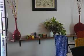 Mozaika Guesthouse 2