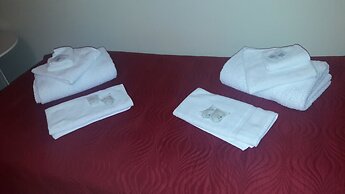 Affittacamere B&B Domus Taranto