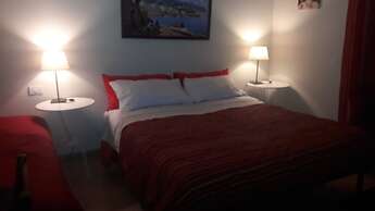 Affittacamere B&B Domus Taranto