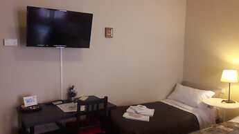 Affittacamere B&B Domus Taranto