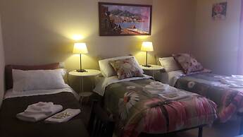 Affittacamere B&B Domus Taranto