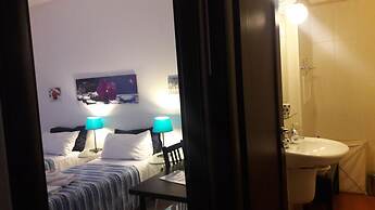Affittacamere B&B Domus Taranto