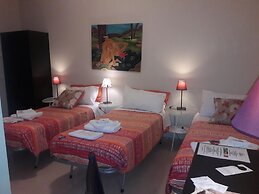 Affittacamere B&B Domus Taranto