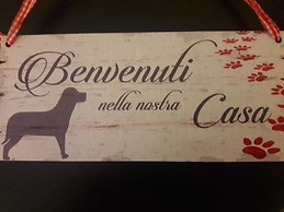 Affittacamere B&B Domus Taranto