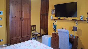 B&B A Robba de Pupi