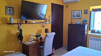 B&B A Robba de Pupi
