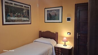 B&B A Robba de Pupi