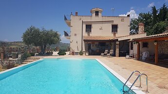 B&B A Robba de Pupi