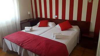 Hostal San Andres