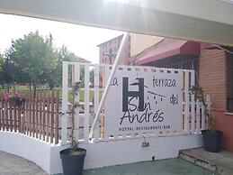 Hostal San Andres