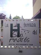 Hostal San Andres