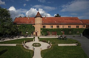Wörners Schloss Weingut & Wellness Hotel