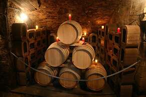 Wörners Schloss Weingut & Wellness Hotel