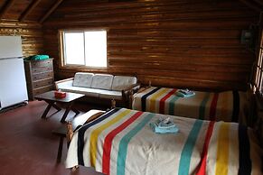 Slippery Winds Wilderness Resort