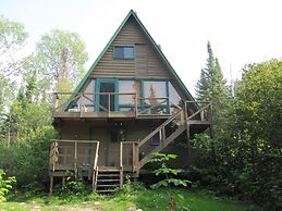 Slippery Winds Wilderness Resort