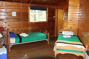 Slippery Winds Wilderness Resort