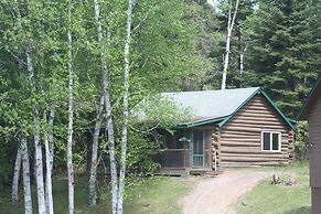 Slippery Winds Wilderness Resort